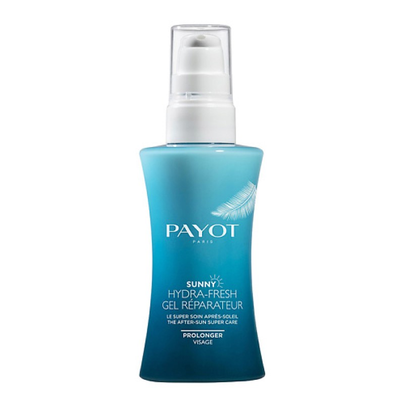 Гель после загара для лица Sunny - 75ml | PAYOT | Уход за телом ...
